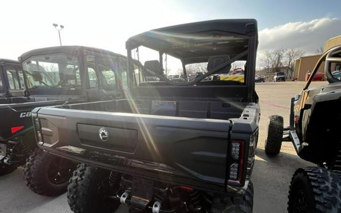 2026 Can-Am Defender MAX XT HD11