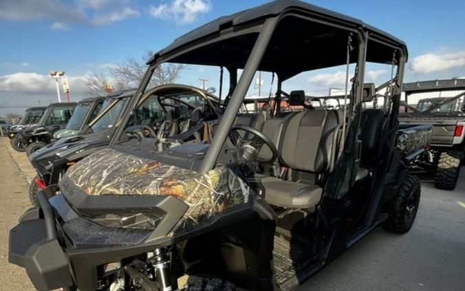 2026 Can-Am Defender MAX XT HD11