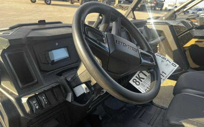 2026 Can-Am Defender MAX XT HD11