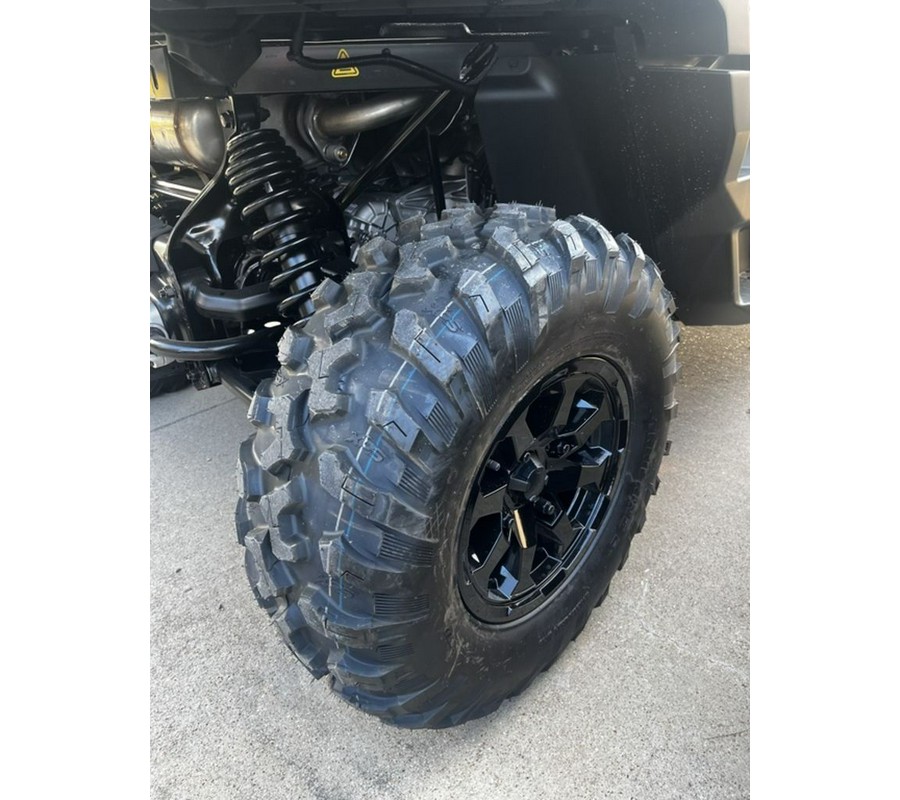 2026 Can-Am Defender MAX XT HD11