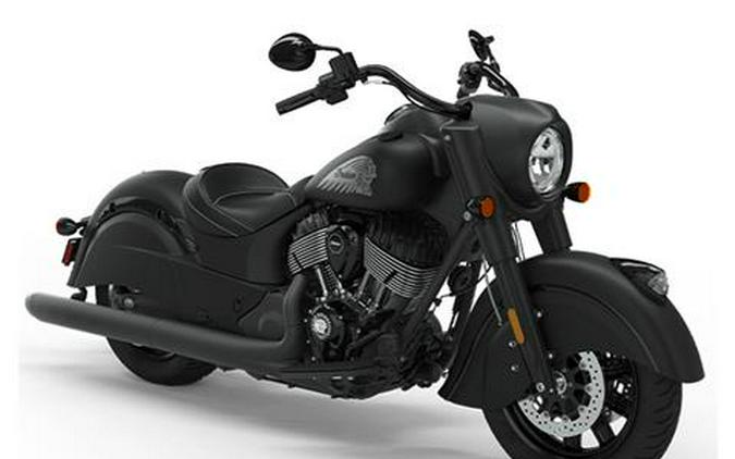2020 Indian Motorcycle Chief® Dark Horse®