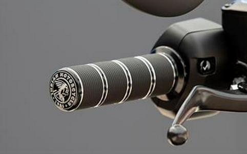 2020 Indian Motorcycle Chief® Dark Horse®