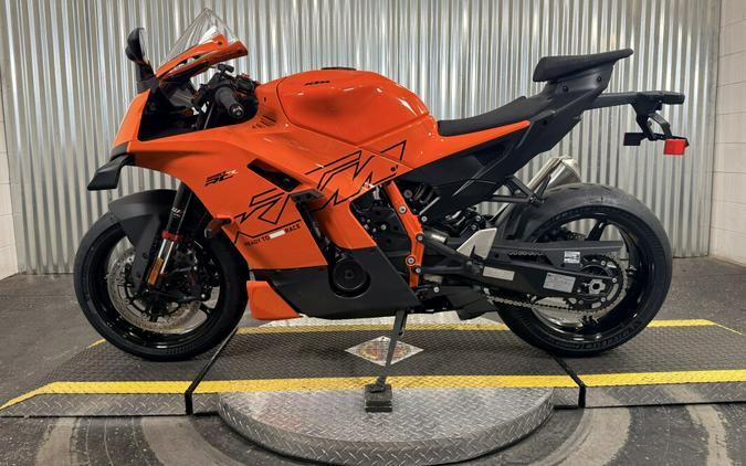 2026 KTM 990 RC R
