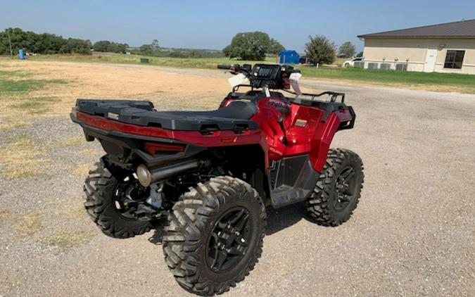 2026 Polaris Sportsman® 570 Trail