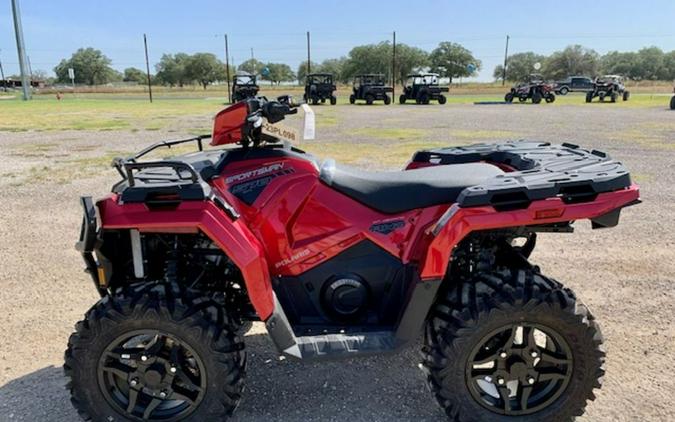 2026 Polaris Sportsman® 570 Trail