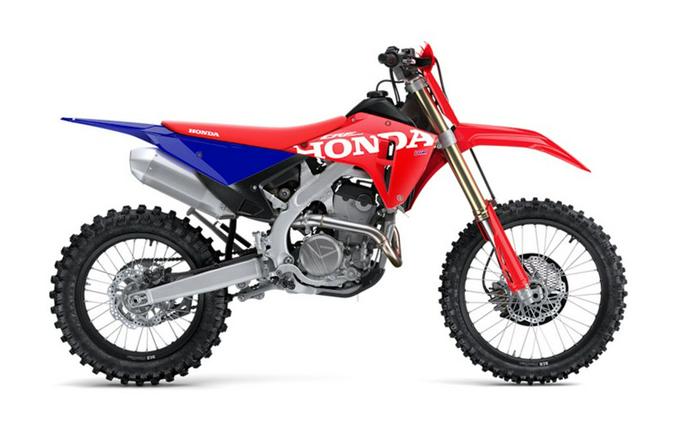 2027 Honda CRF® 250RX