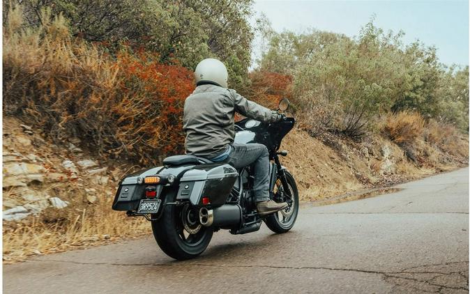 2023 Honda REBEL 1100 TOUR DCT