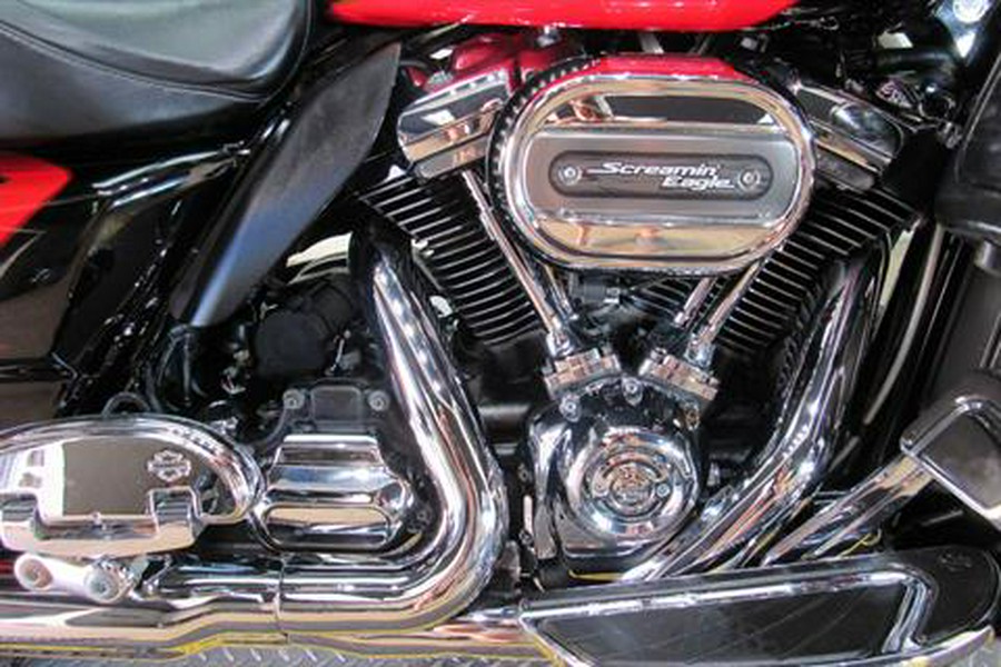 2017 Harley-Davidson CVO™ Limited