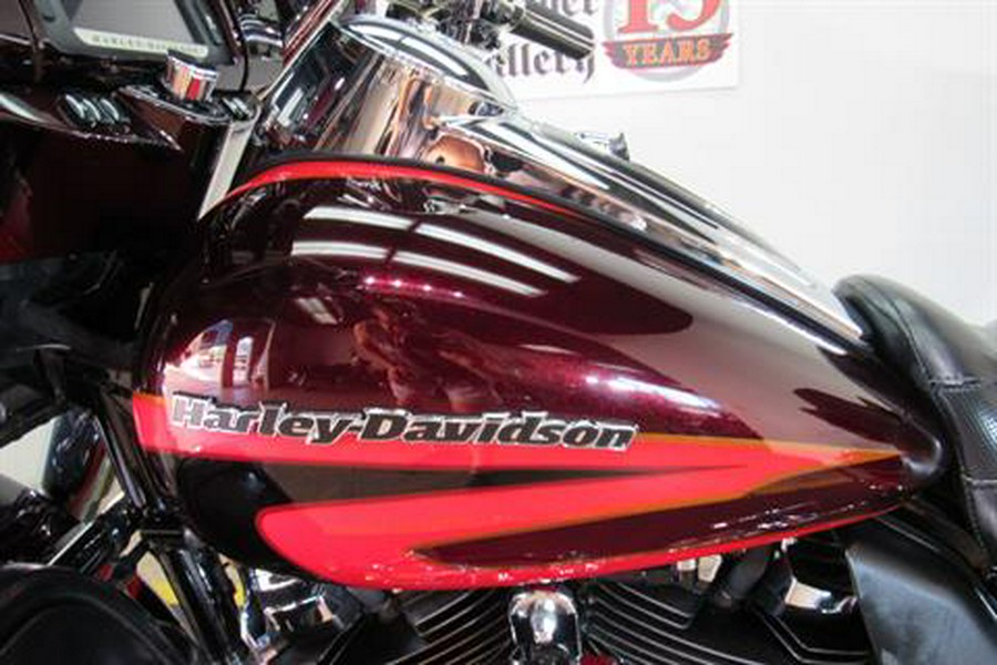 2017 Harley-Davidson CVO™ Limited