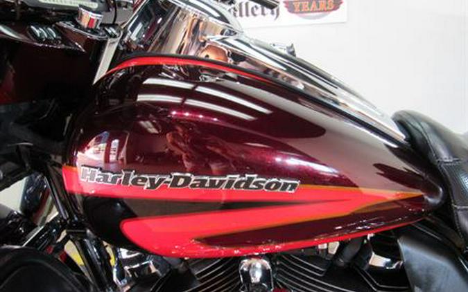 2017 Harley-Davidson CVO™ Limited