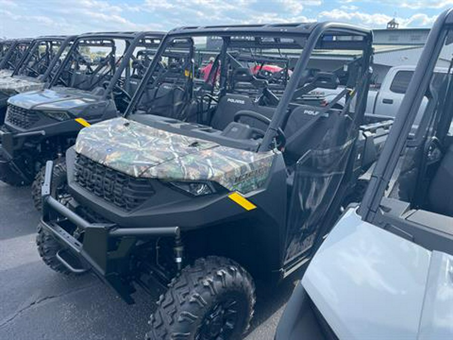 2024 Polaris Ranger 1000 Premium