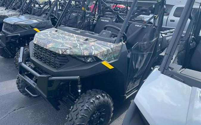 2024 Polaris Ranger 1000 Premium