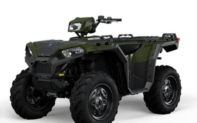 2024 Polaris® Sportsman 850