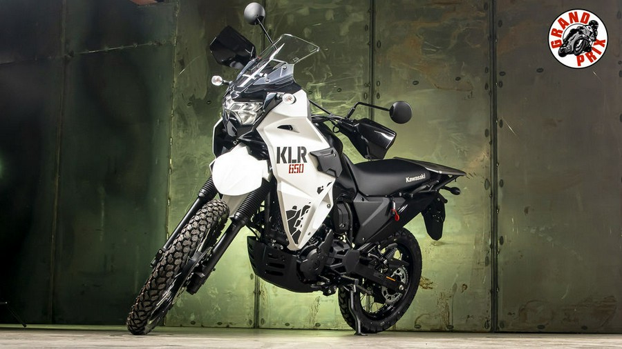 2024 Kawasaki KLR®650