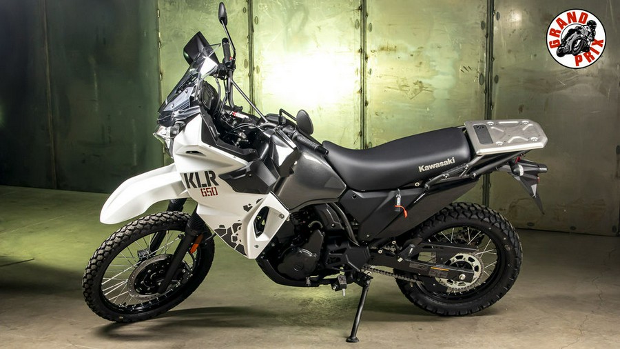 2024 Kawasaki KLR®650