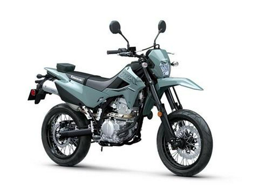 2024 Kawasaki KLX 300SM