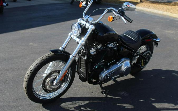 2020 Harley-Davidson® FXST - Softail® Standard