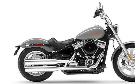 2024 Harley-Davidson FXST Softail Standard