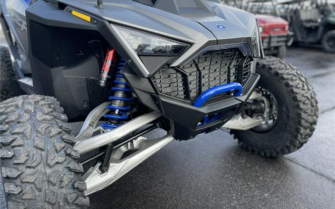 2024 Polaris RZR Pro R Ultimate