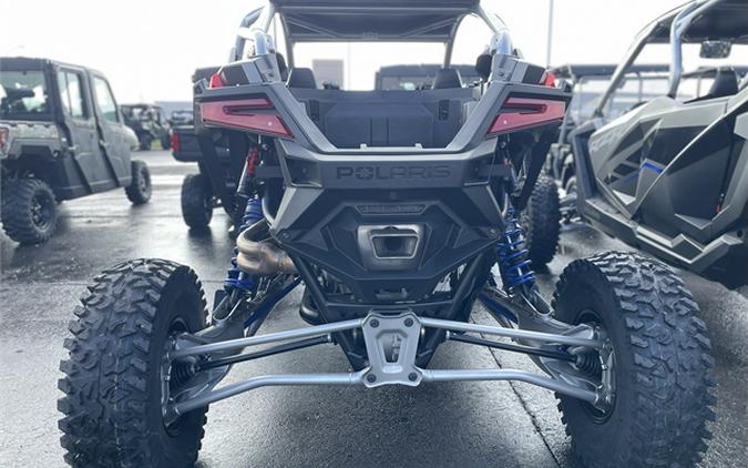 2024 Polaris RZR Pro R Ultimate