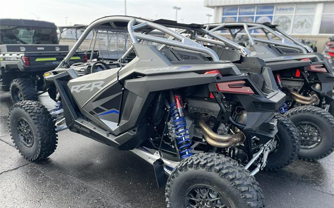 2024 Polaris RZR Pro R Ultimate