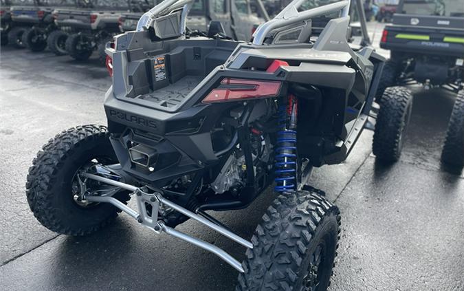 2024 Polaris RZR Pro R Ultimate