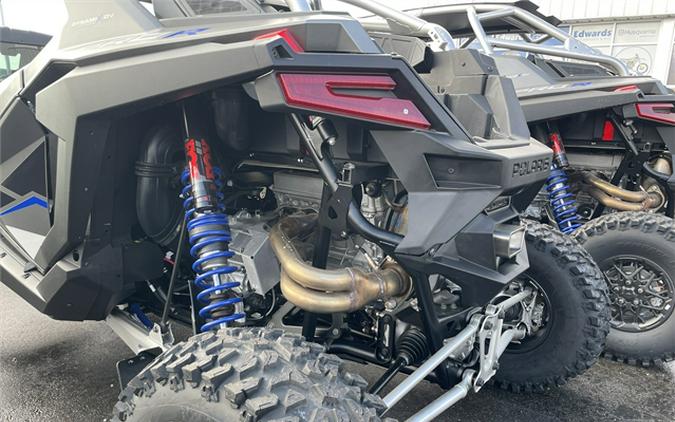 2024 Polaris RZR Pro R Ultimate