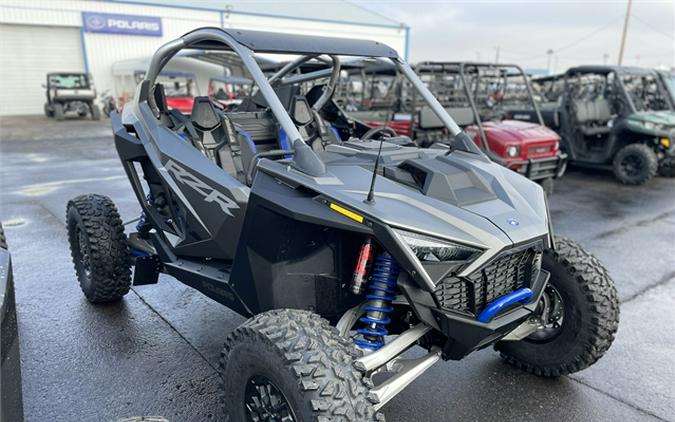 2024 Polaris RZR Pro R Ultimate