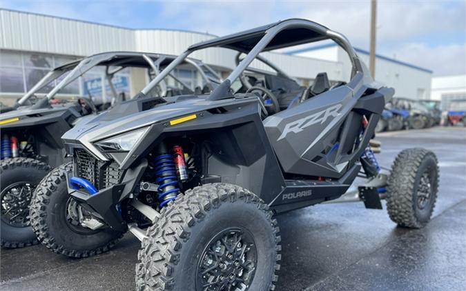 2024 Polaris RZR Pro R Ultimate