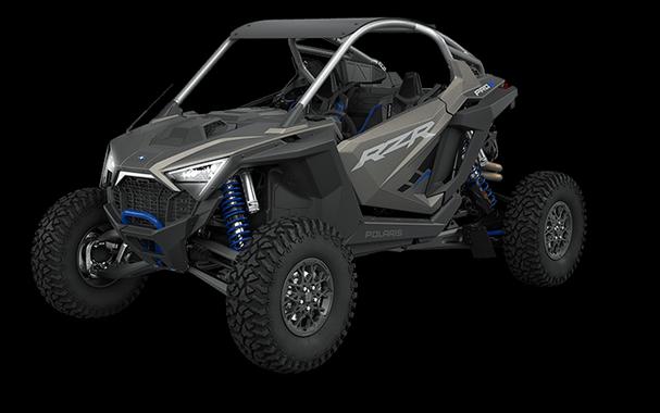 2024 POLARIS RZR