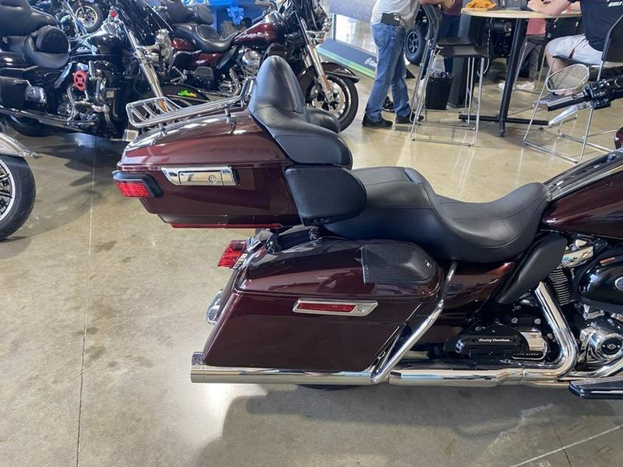 2018 Harley-Davidson® FLTRX - Road Glide®