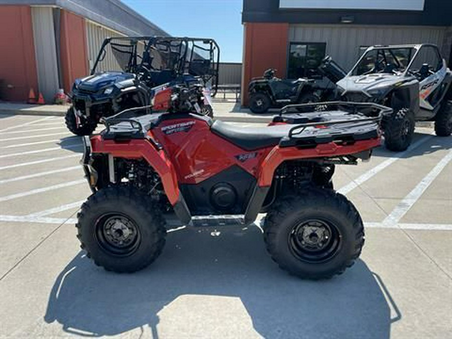 2024 Polaris Sportsman 570