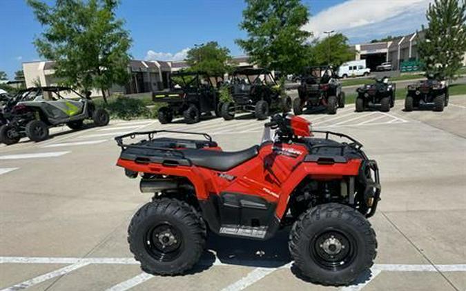 2024 Polaris Sportsman 570