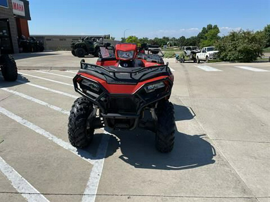 2024 Polaris Sportsman 570