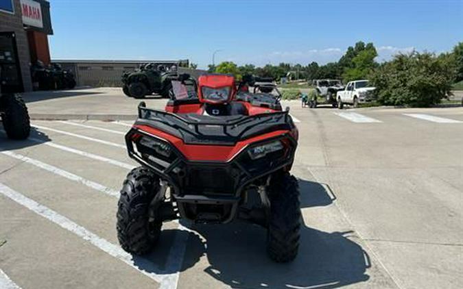 2024 Polaris Sportsman 570