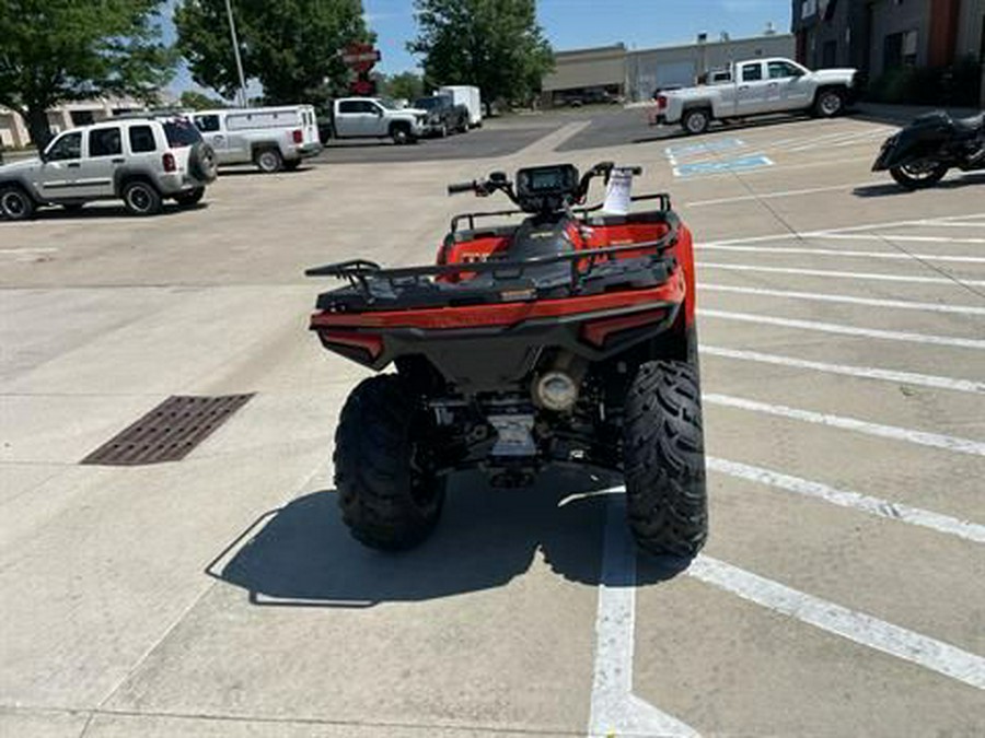 2024 Polaris Sportsman 570