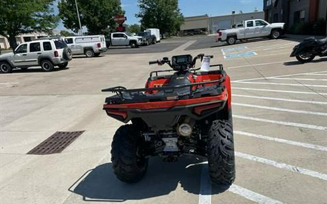 2024 Polaris Sportsman 570