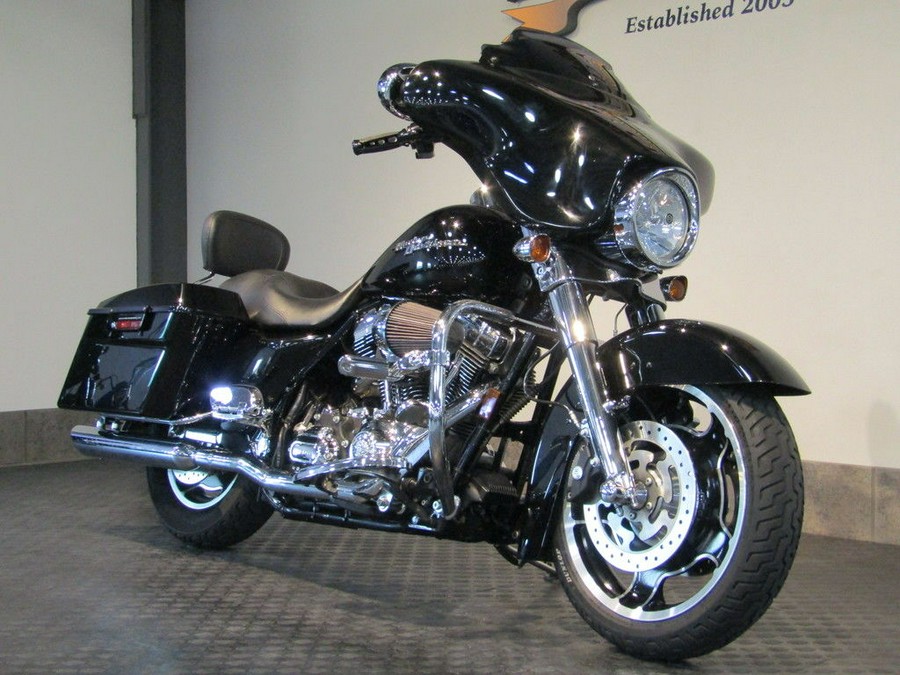 2008 Harley-Davidson® FLHX - Street Glide®