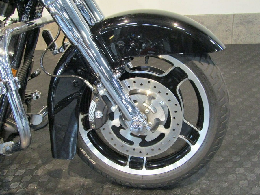 2008 Harley-Davidson® FLHX - Street Glide®