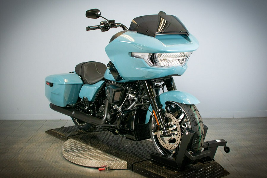 2024 Harley-Davidson Road Glide