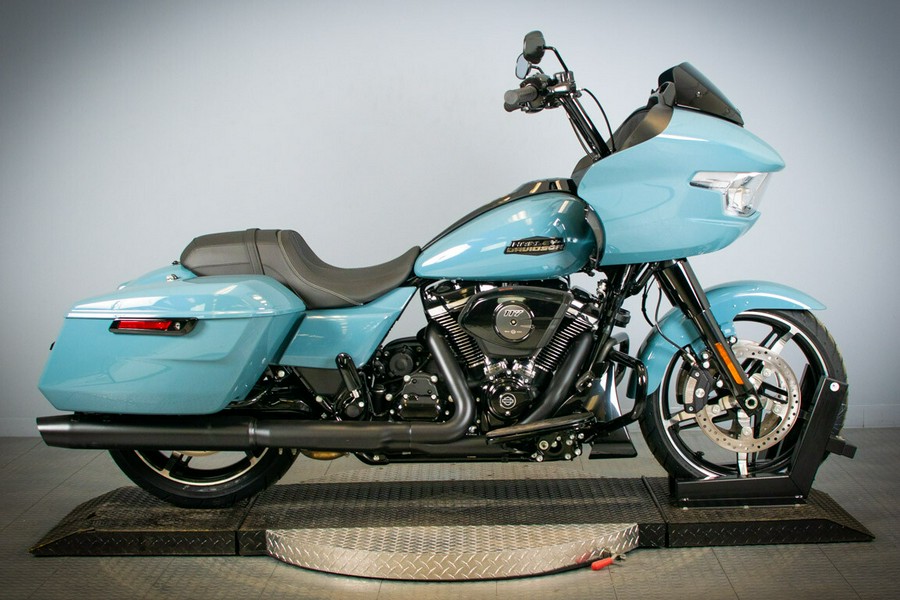 2024 Harley-Davidson Road Glide