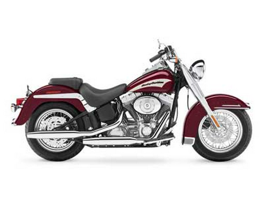 2006 Harley-Davidson Heritage Softail®
