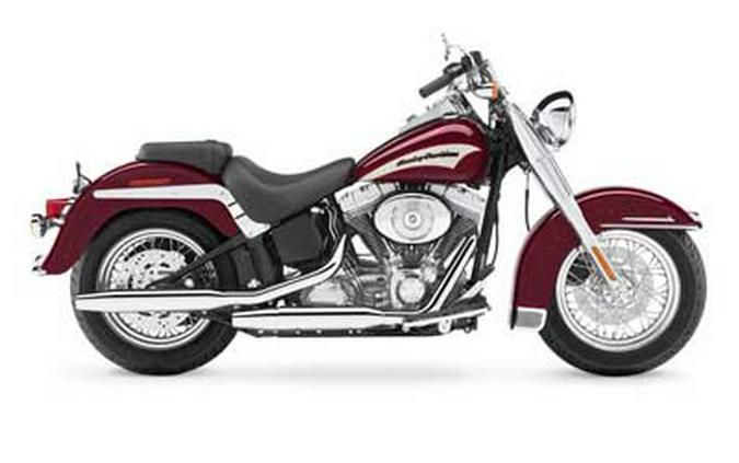 2006 Harley-Davidson Heritage Softail®