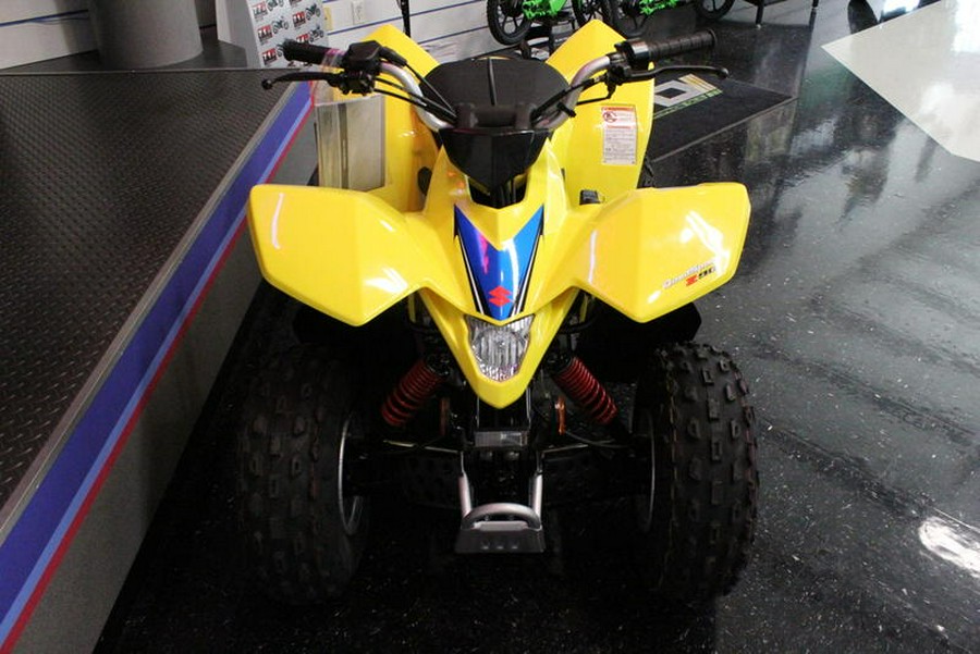 2023 Suzuki QuadSport Z90