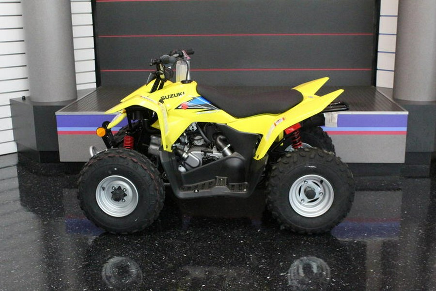 2023 Suzuki QuadSport Z90