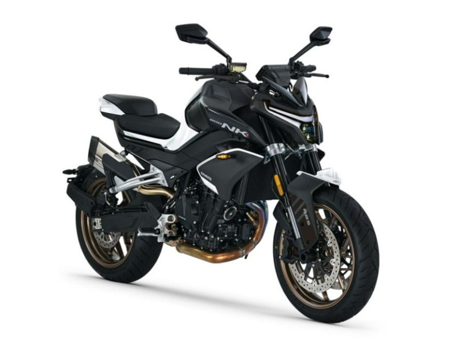 2024 CFMOTO NK 800