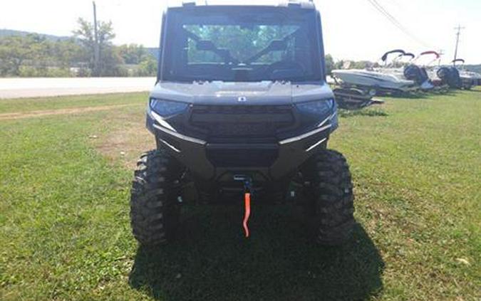 2025 Polaris Ranger XP 1000 NorthStar Edition Premium