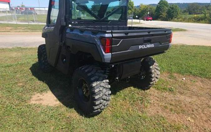 2025 Polaris Ranger XP 1000 NorthStar Edition Premium