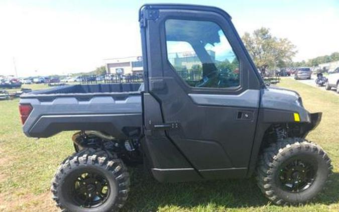 2025 Polaris Ranger XP 1000 NorthStar Edition Premium