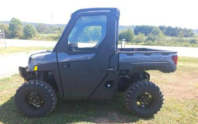 2025 Polaris Ranger XP 1000 NorthStar Edition Premium